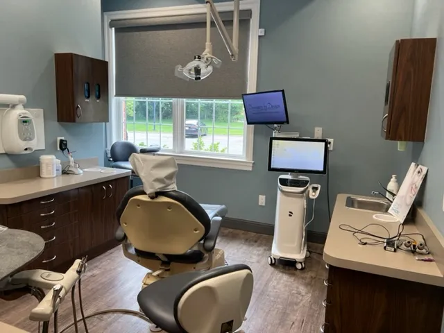 dental technology